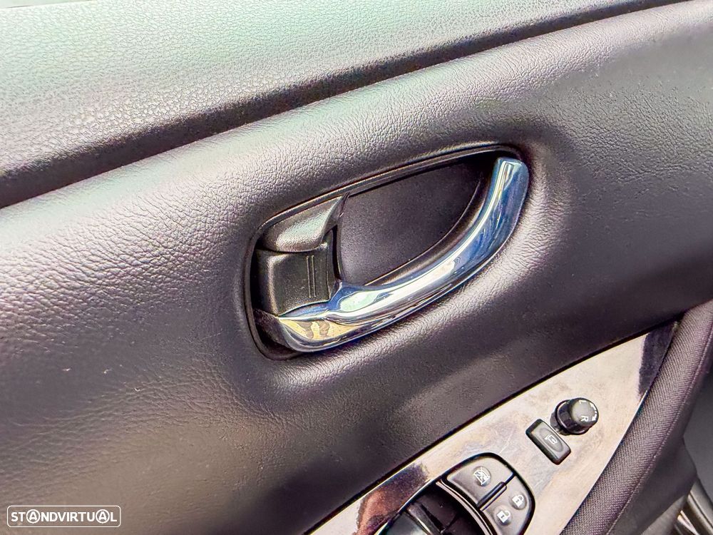 Nissan Leaf N-Connecta - 11