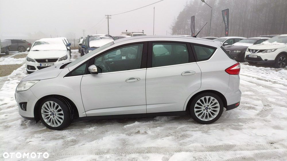 Ford C-MAX - 11