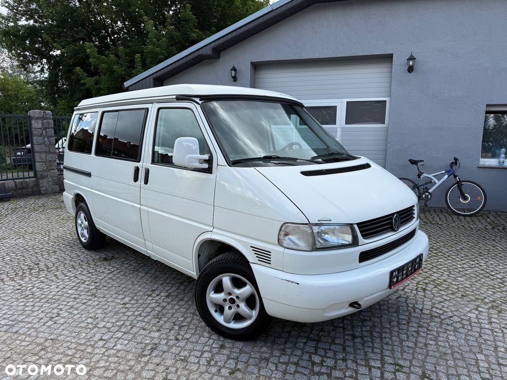 Volkswagen California - 4