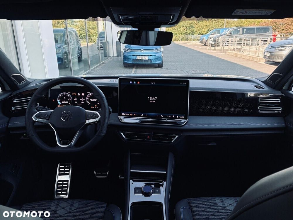 Volkswagen Tiguan - 5