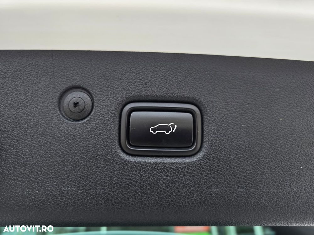 Kia Sportage 2.0 CRDI AWD Eco-Dynamics+ (48V M-H) Aut. GT LINE - 26