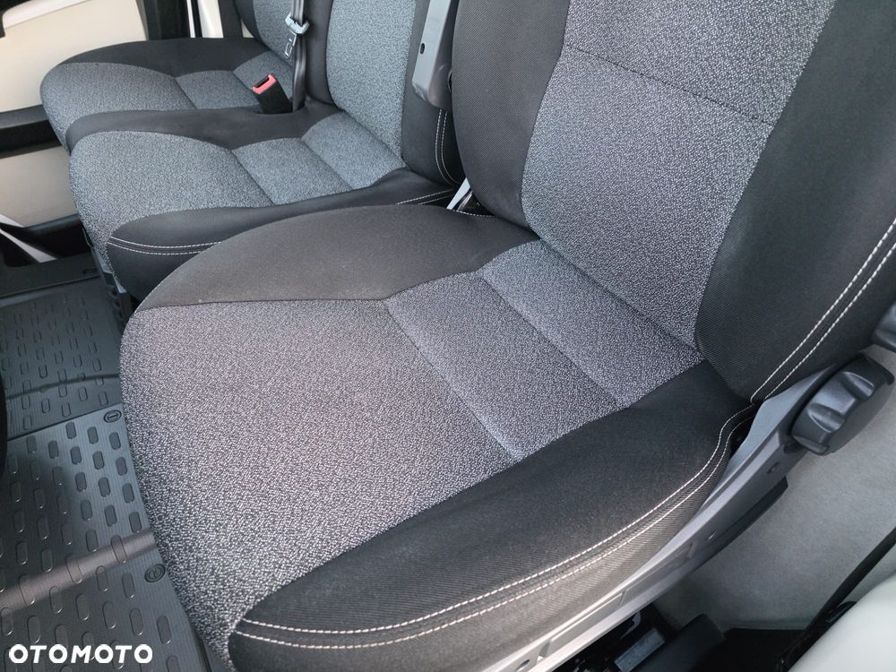 Fiat Ducato L4h2 2.3 180km  Zobacz Jaki Stan !!! - 31