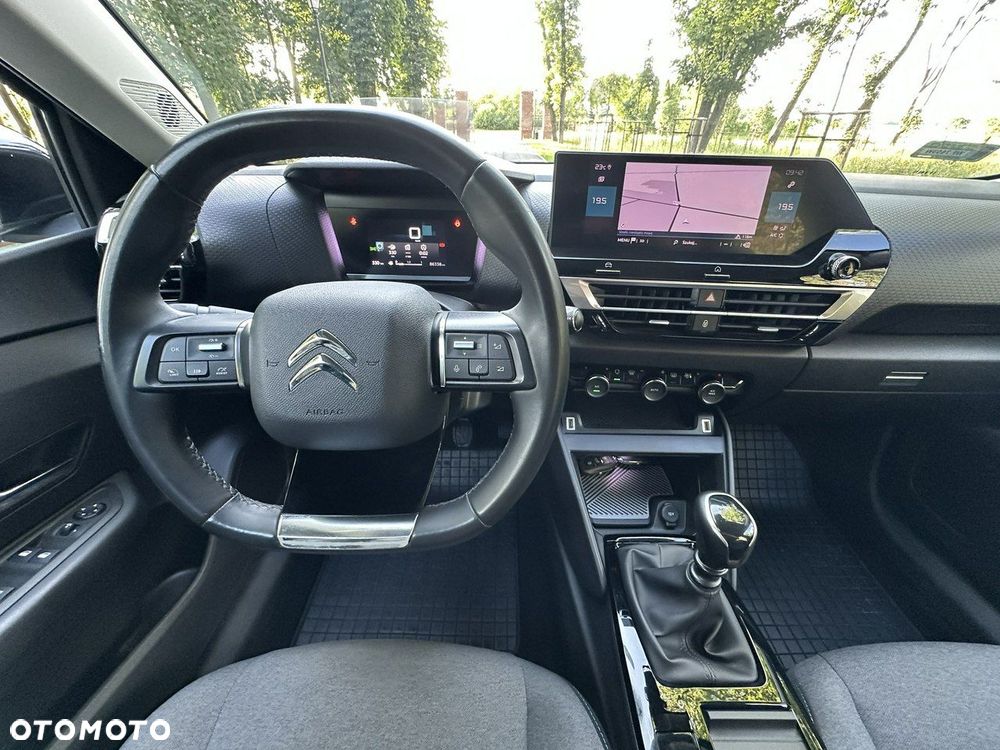 Citroën C4 - 34