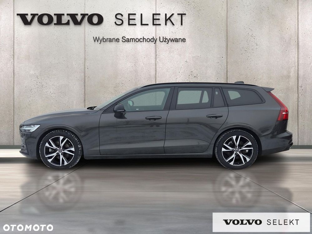 Volvo V60 B4 B Plus Dark - 3
