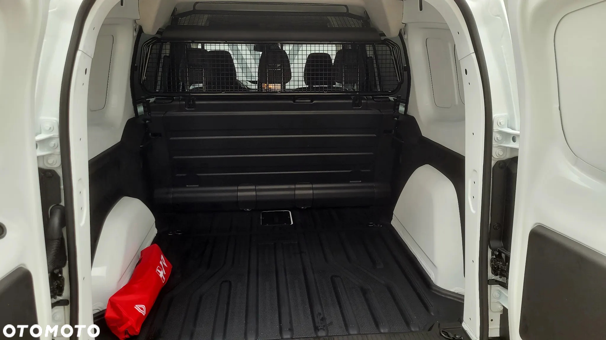 Renault KANGOO VAN ADVANCE L2 5 OS. - 11