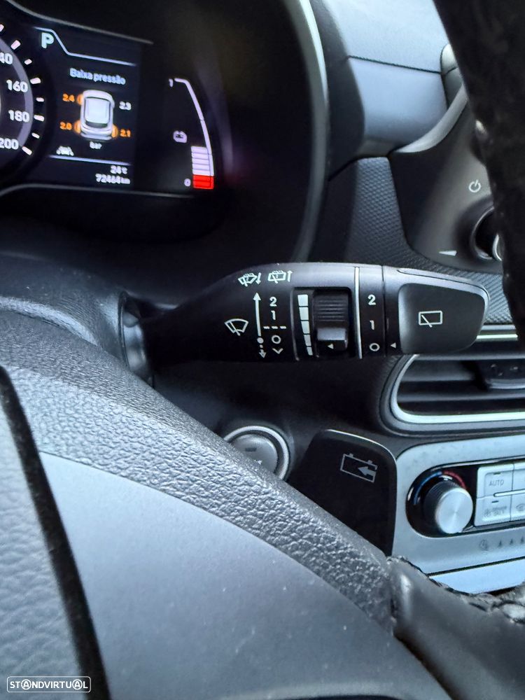 Hyundai Kauai 39 kWh Premium - 25
