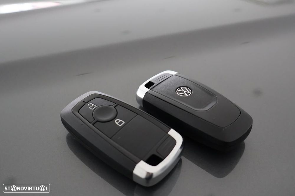 VW Amarok 3.0 TDI Style 4x4 - 28