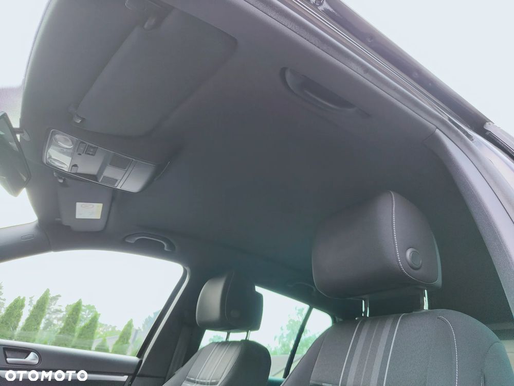 Volkswagen Tiguan 1.4 TSI BlueMotion Technology Lounge Sport & Style - 21