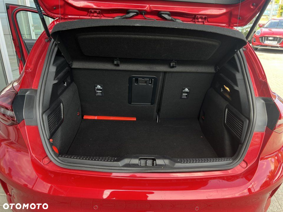 Ford Focus - 13