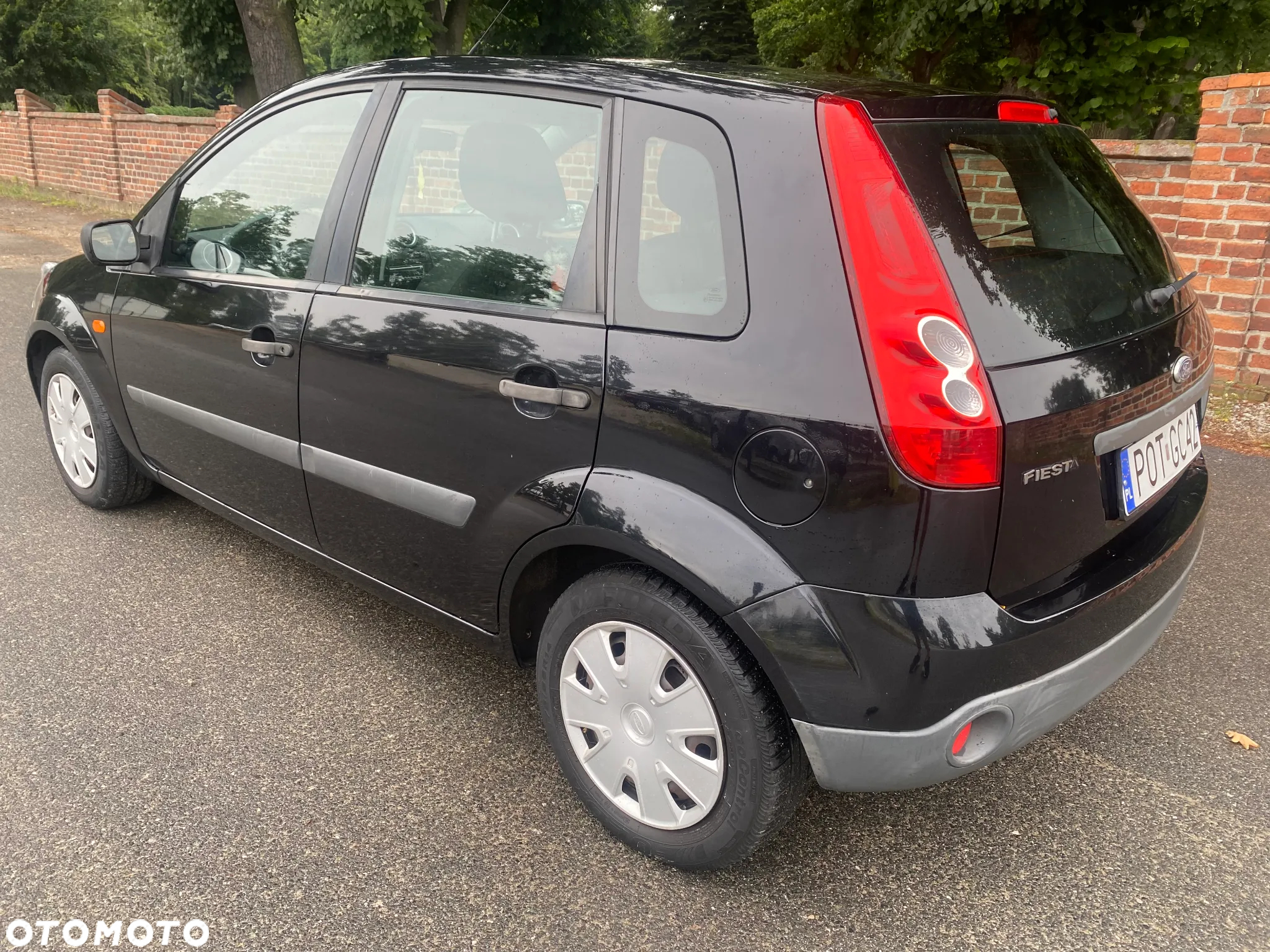 Ford Fiesta 1.3 Viva - 3