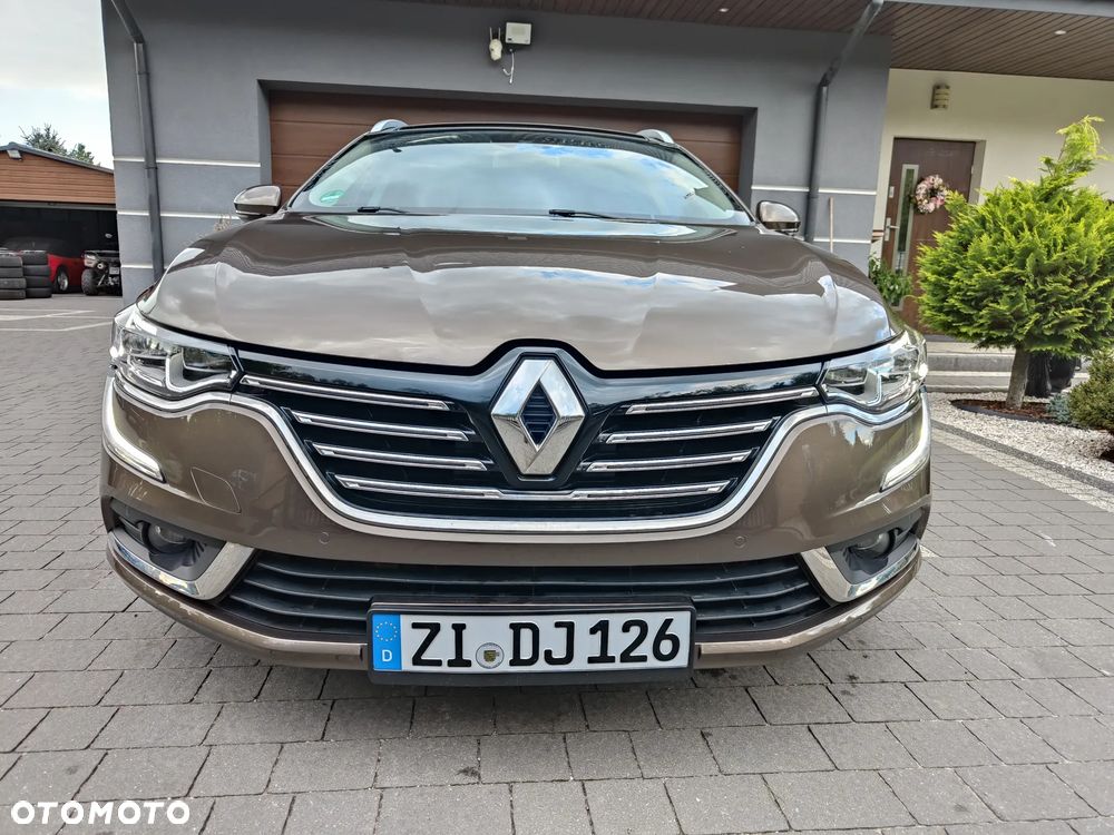Renault Talisman ENERGY TCe 200 EDC INTENS - 28