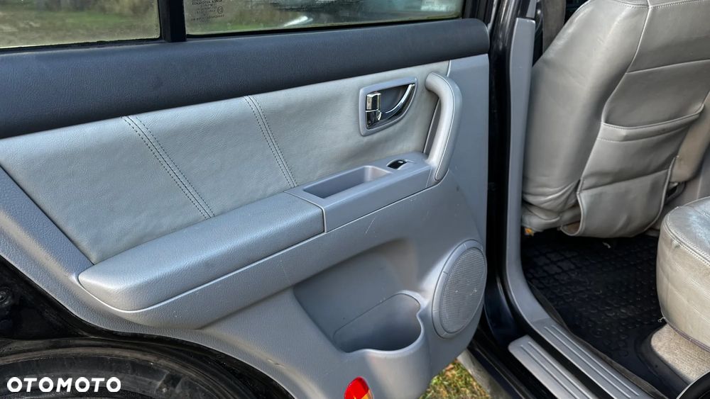 Kia Sorento 3.5 V6 - 28