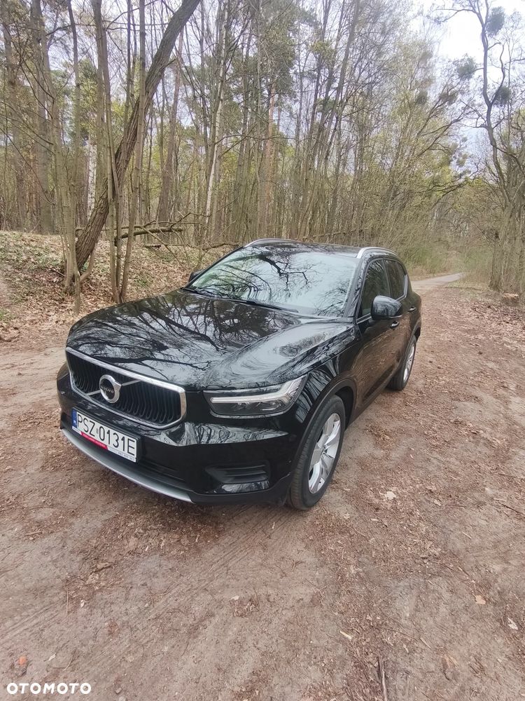Volvo XC 40 T3 Momentum Pro - 8