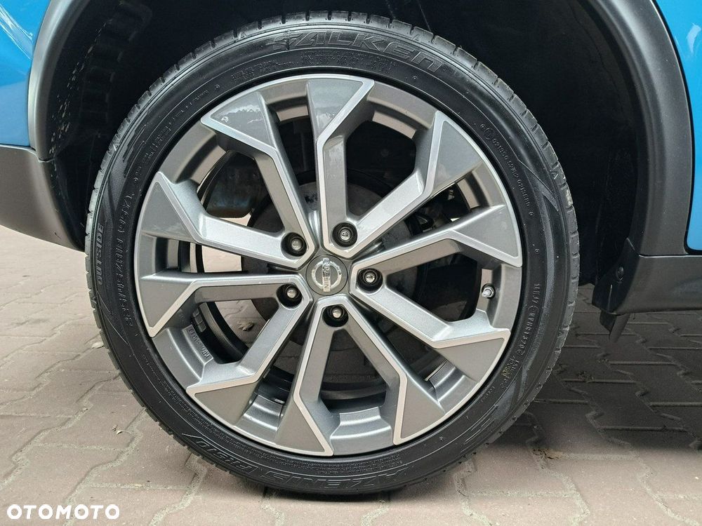 Nissan Juke - 9