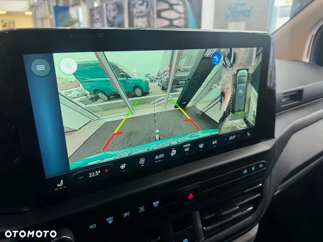 Ford Transit AWD DCIV L2 - 5