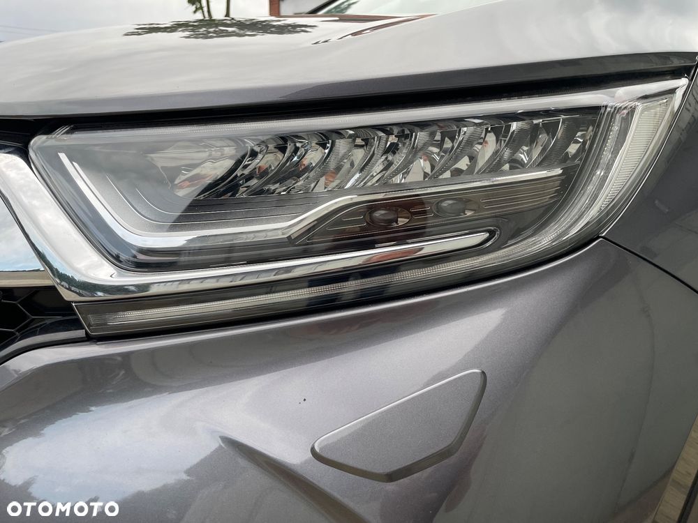 Honda CR-V 2.0 i-MMD Executive CVT - 28