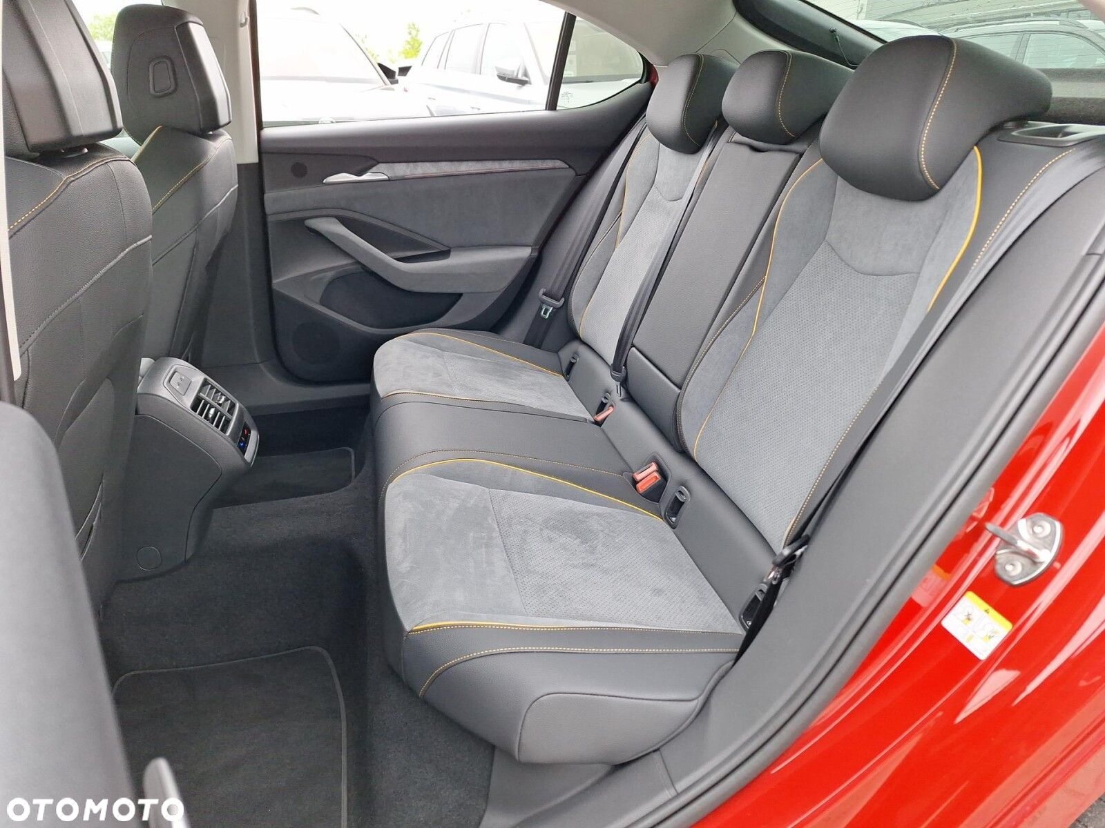 Skoda Superb - 11