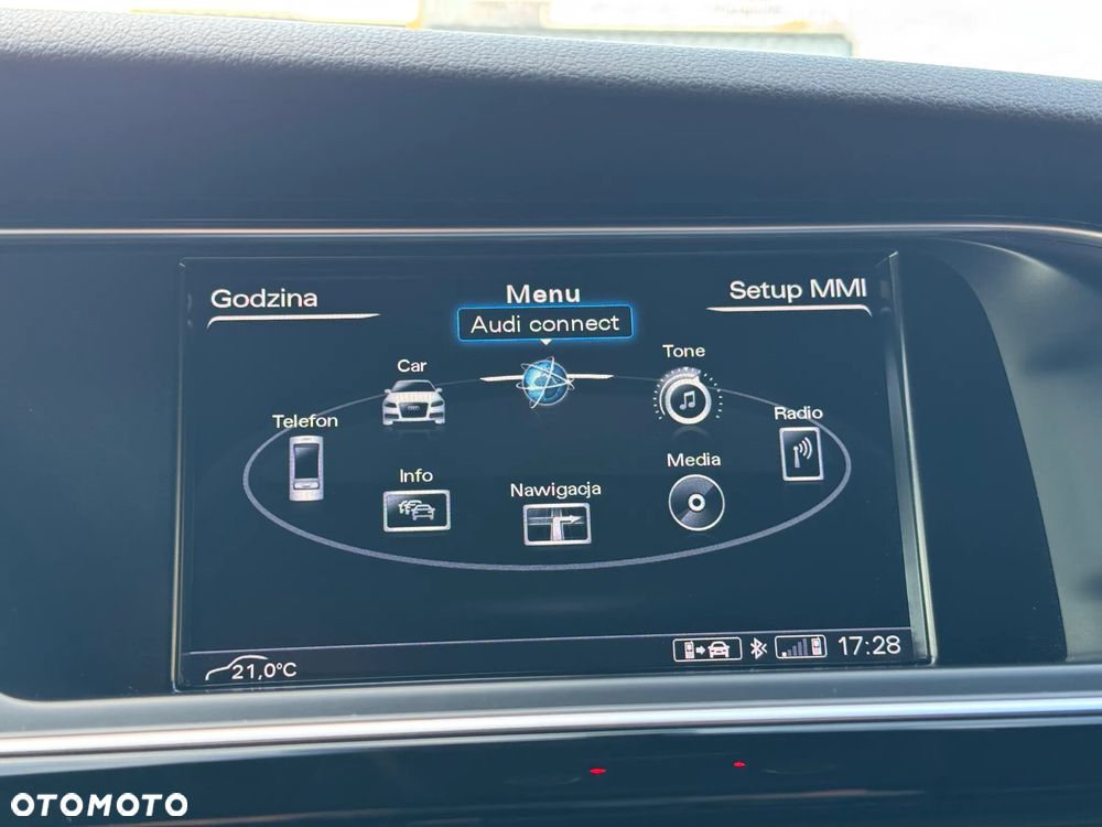 Audi A5 - 29