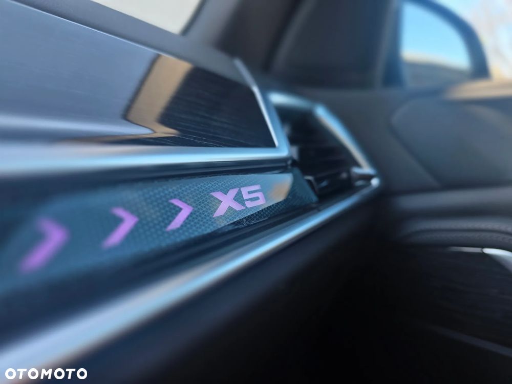BMW X5 - 27
