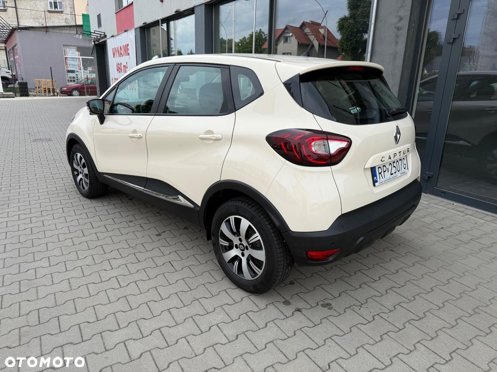 Renault Captur 0.9 Energy TCe Alize - 2