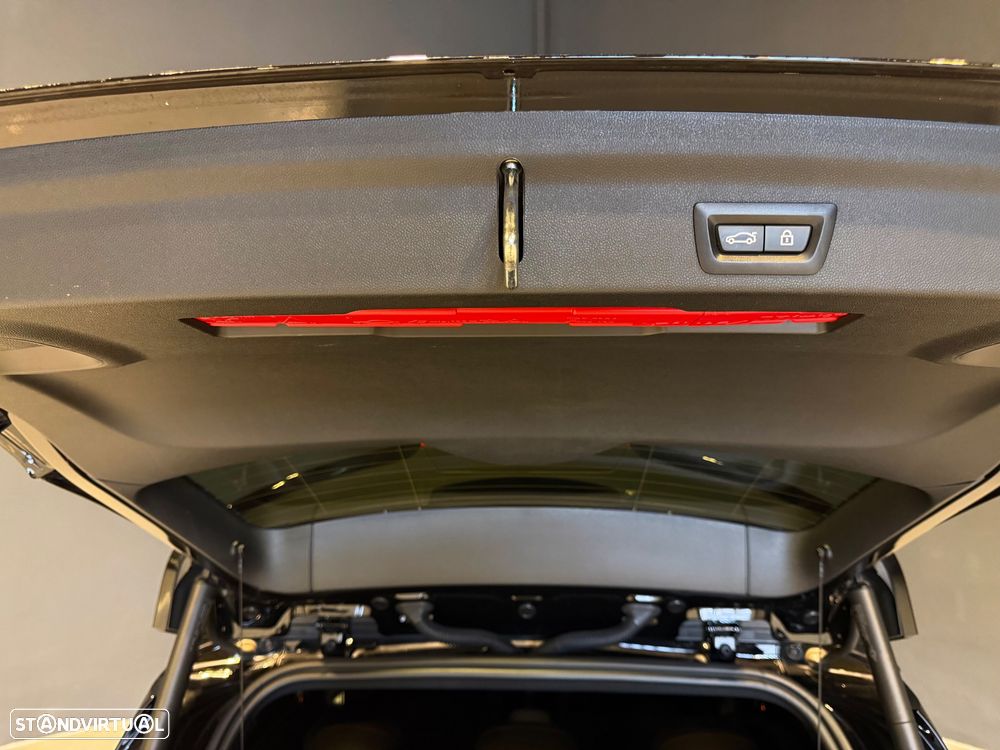 MINI Countryman Cooper SE ALL4 Northwood Edition Auto - 25
