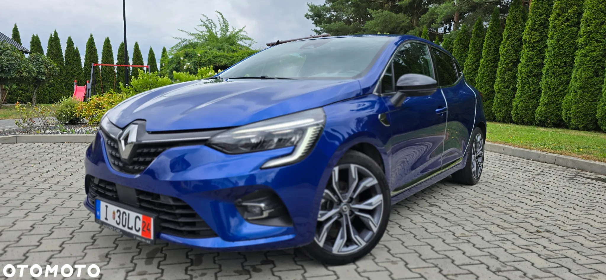 Renault Clio TCe 100 EDITION ONE - 2
