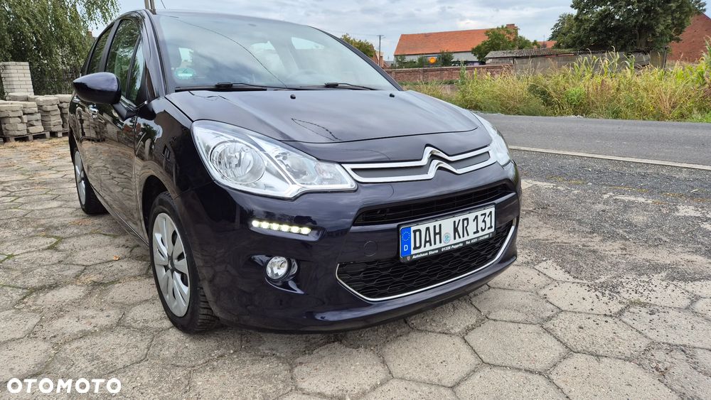 Citroën C3 1.0 VTi Attraction - 19