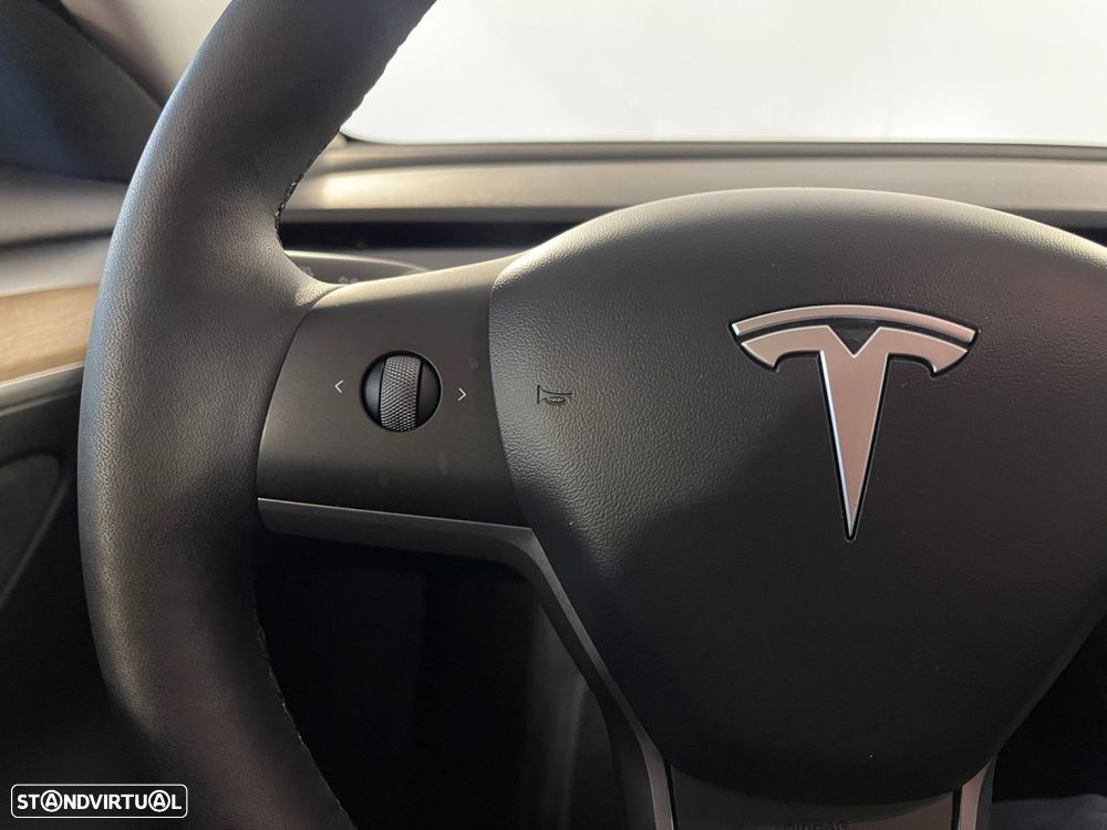 Tesla Model 3 Long Range Tração Integral - 19