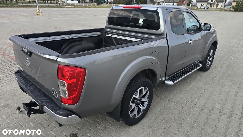 Nissan Navara - 8
