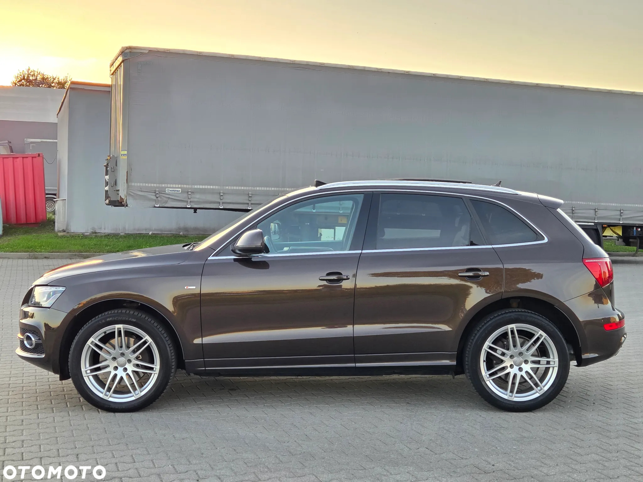 Audi Q5 3.0 TDI Quattro S tronic - 2