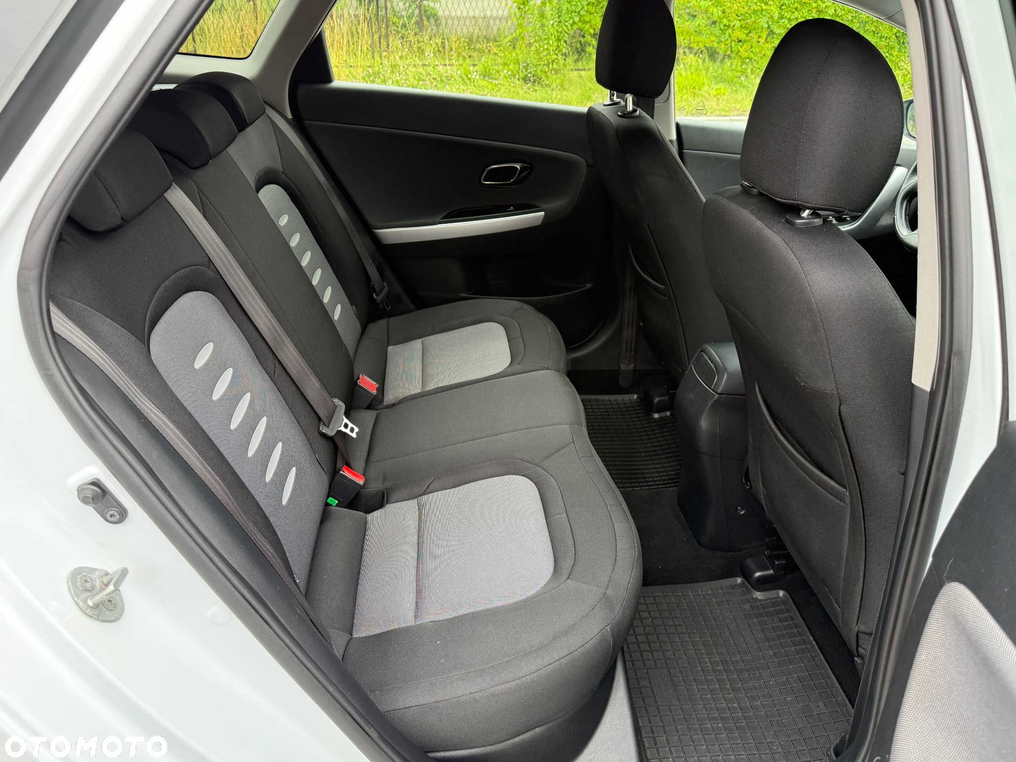 Kia Ceed Cee'd 1.6 CRDi XL - 25
