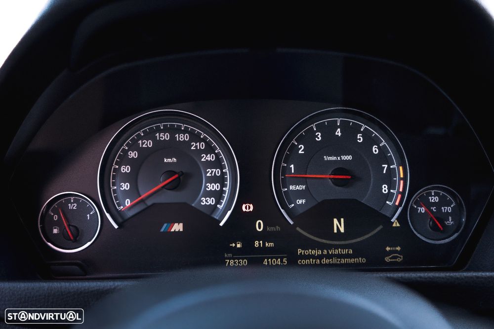 BMW M4 DKG Competition - 26
