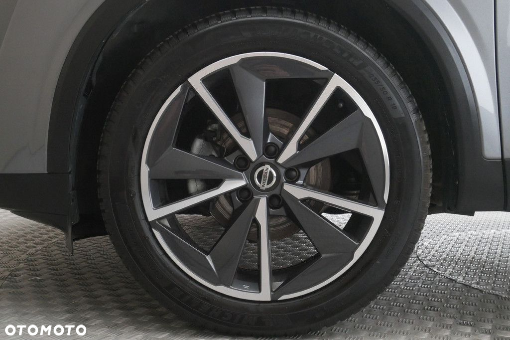Nissan Qashqai - 14