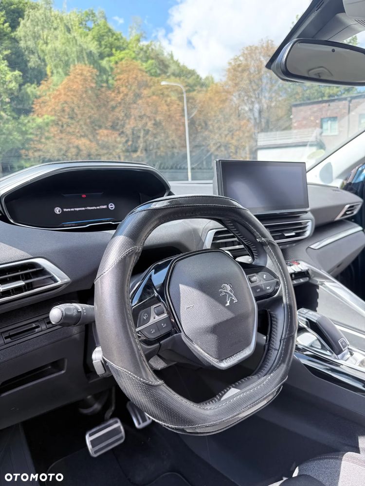 Peugeot 5008 BlueHDI 130 EAT8 Active Pack - 19