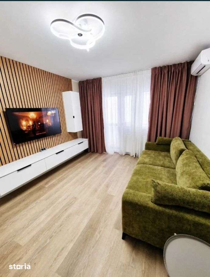 2 CAMERE / METROU LUJERULUI / RENOVAT NOU — fotografia 1