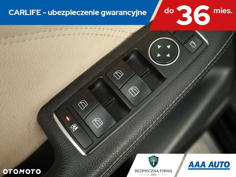 Mercedes-Benz Klasa B - 18