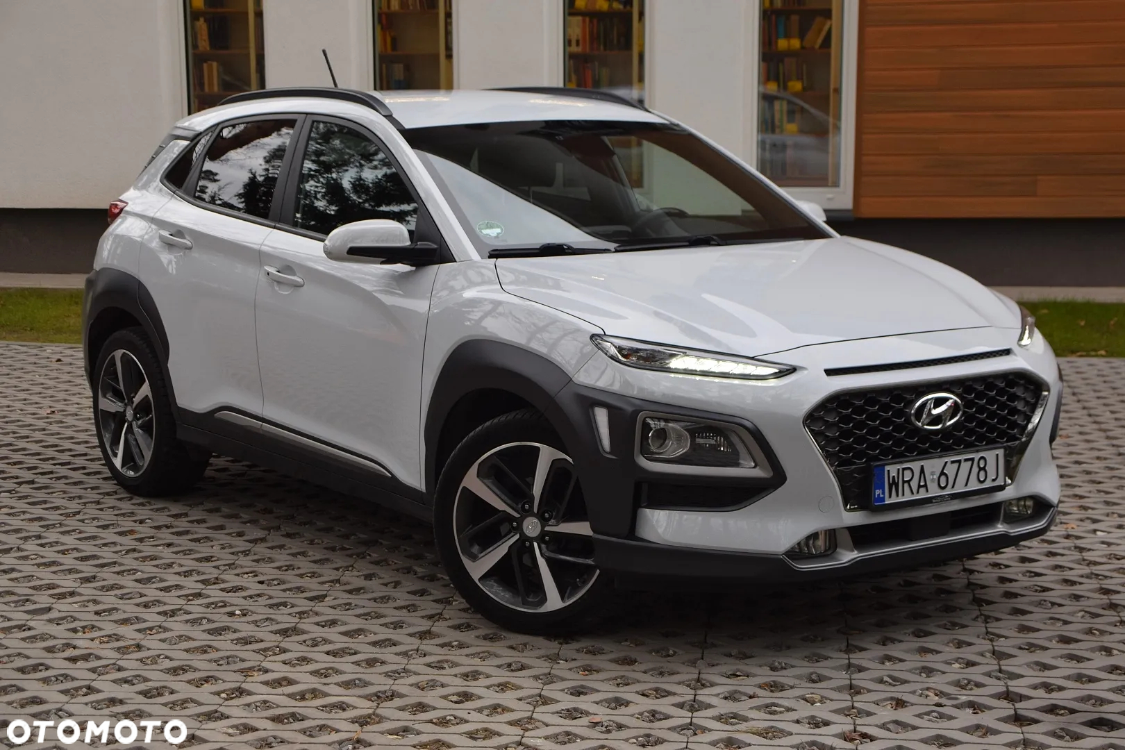 Hyundai Kona 1.0 T-GDI Premium - 5