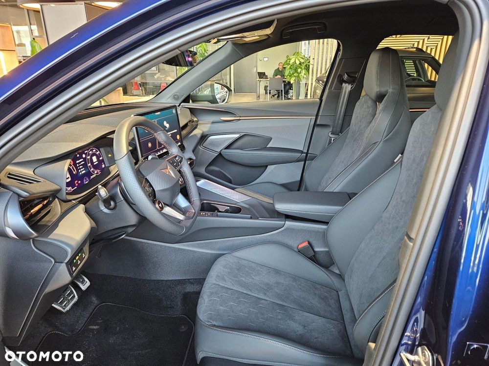 Cupra Terramar 2.0 TSI 4Drive Advantage Edition DSG - 15