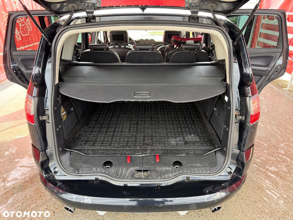 Ford S-Max 2.2 TDCi Titanium - 5