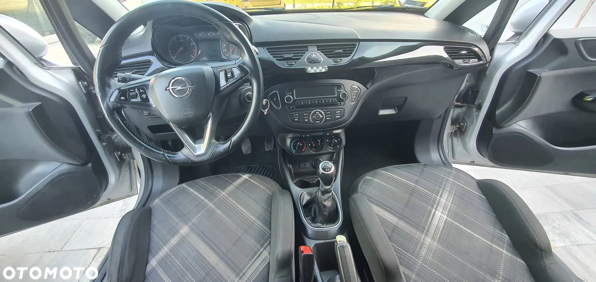 Opel Corsa 1.4 Color Edition - 5