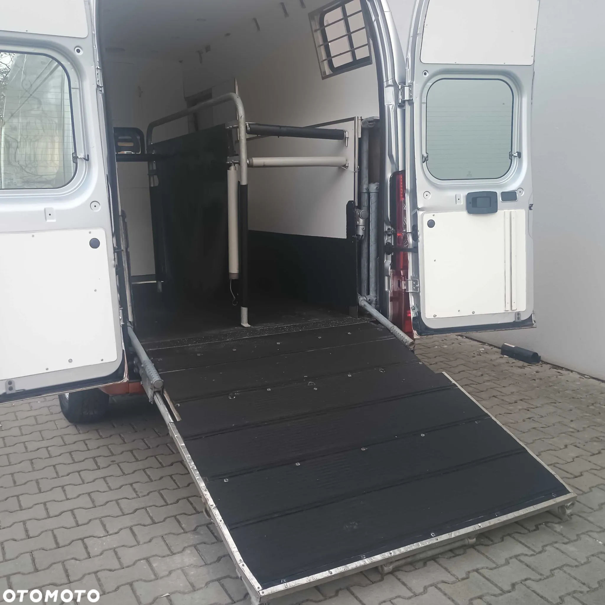 Peugeot Boxer - 13