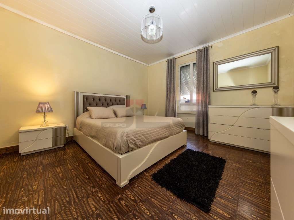 Moradia T3 com Terreno de 1.180 m² - Potencial de Investimento nos ... - Grande imagem: 3/28