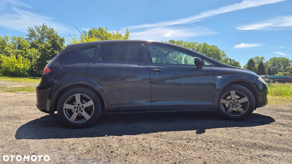 Seat Leon - 3