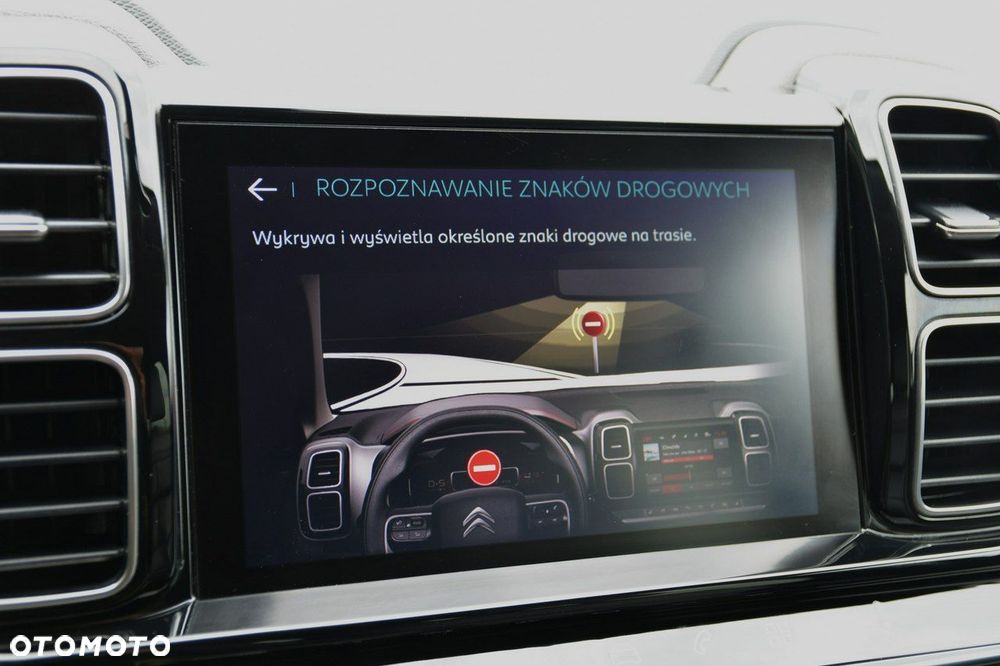 Citroën C5 Aircross 1.6 PHEV 225 Shine Pack EAT8 - 29