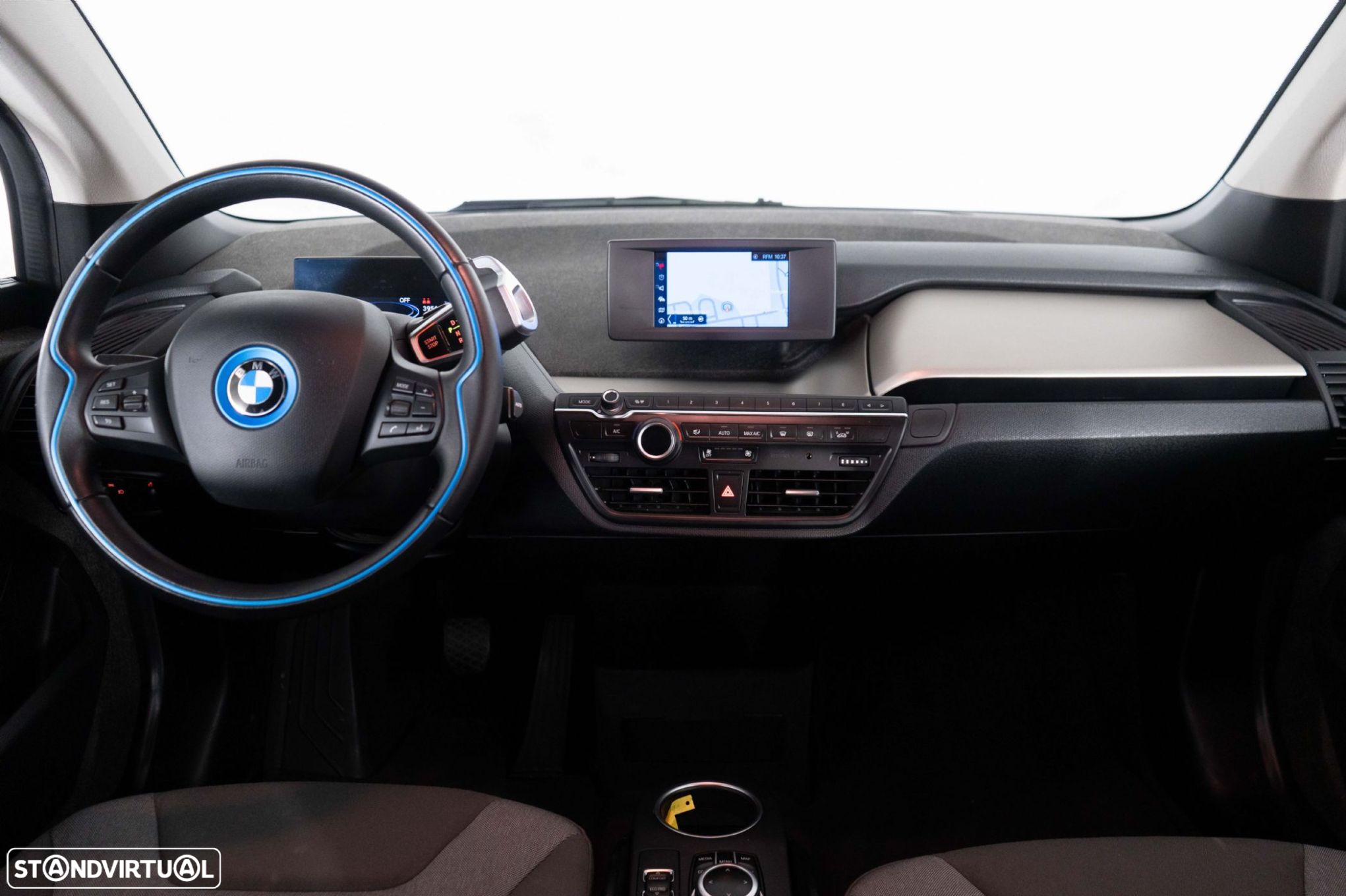 BMW i3 120Ah - 24