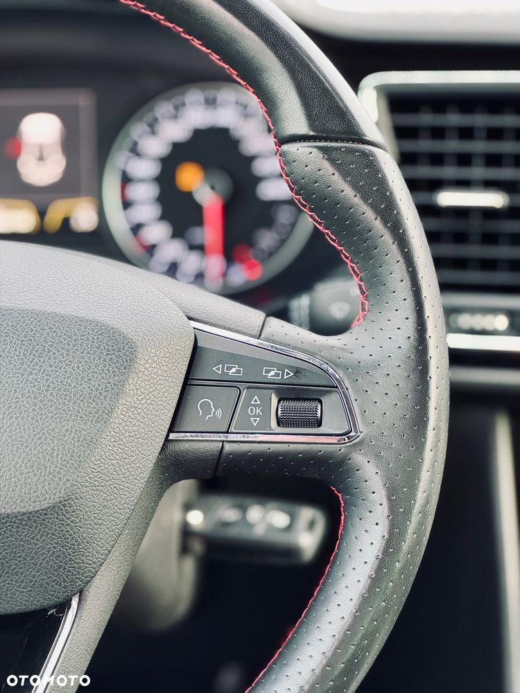 Seat Leon 1.4 TSI FR S&S - 28