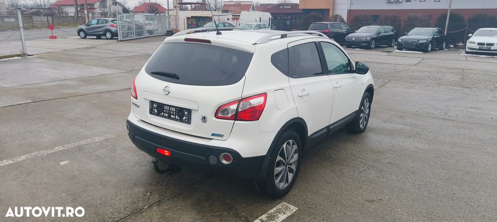 Nissan Qashqai 1.5 DCI DPF Acenta - 17