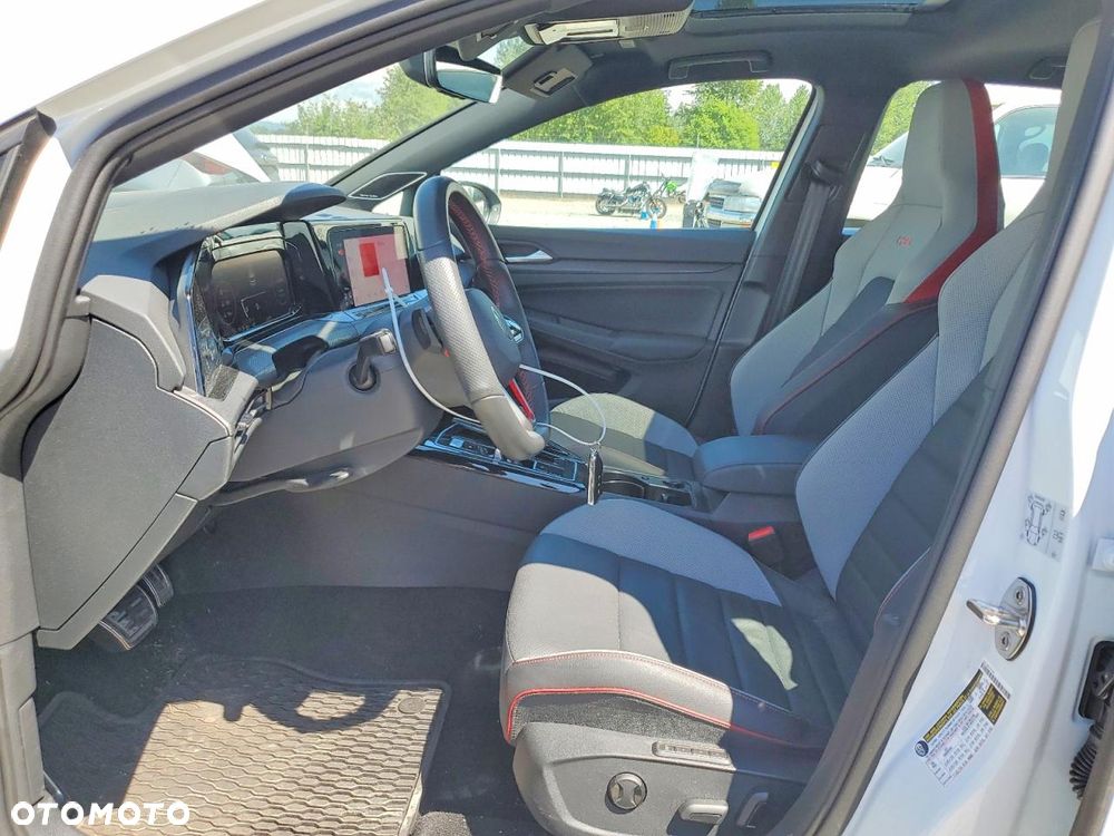 Volkswagen Golf 2.0 TSI OPF DSG GTI - 7