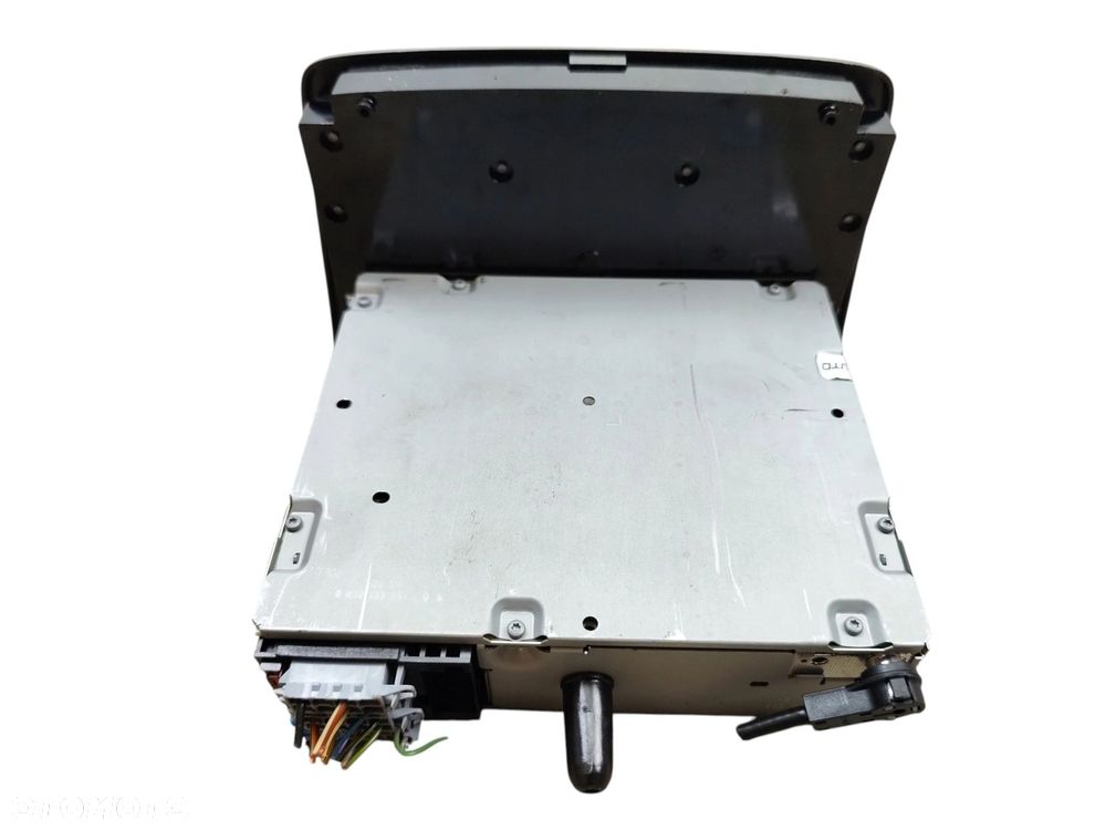 RADIO ALFA ROMEO MITO (2008-2013) 1.3 M-JET 95KM 1560919080 - 2