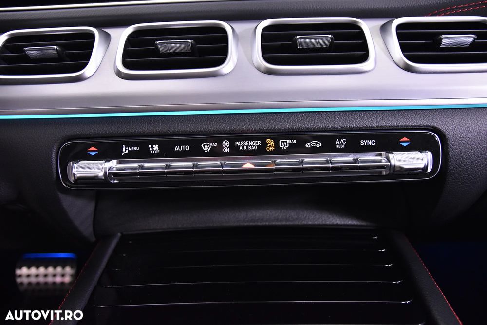 Mercedes-Benz GLE - 18